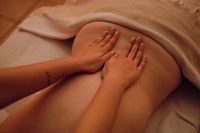 Klassische Massage K&ouml;ln Kalk